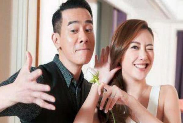 最强老夫少妻,刘强东章泽天不算啥,他大学毕