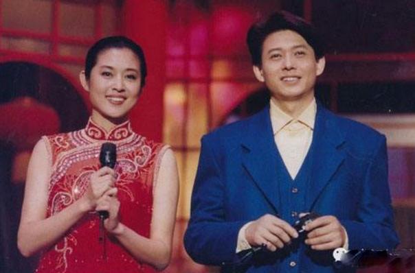 密春雷结婚4年才知道，董卿17年前已把最好的自己给了这个男人