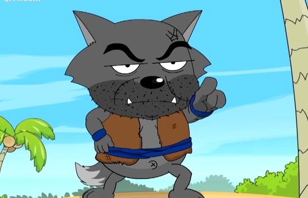 《喜羊羊与灰太狼》羊村守护者中最强的五只狼,灰太狼首次落榜! 《喜羊羊与灰太狼》羊村守护者中最强的五只狼,灰太狼首次落榜!