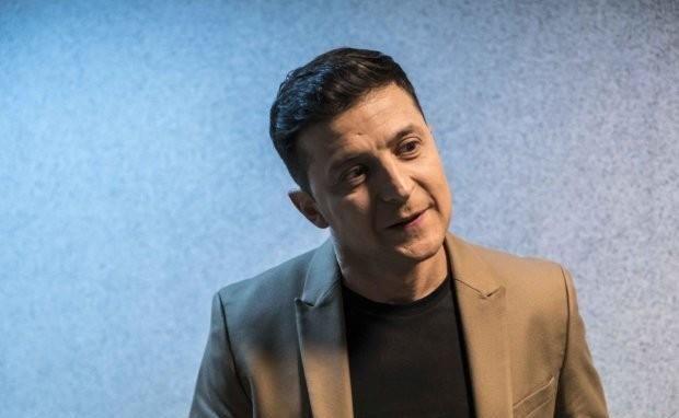 泽林斯基和波罗申科无论谁当选总统，乌克兰处境确实为难