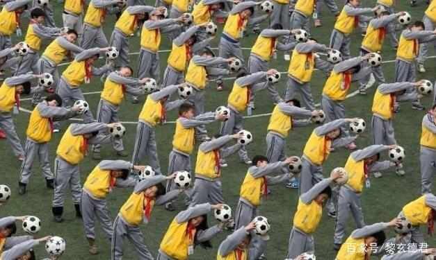 十七年前,被米卢称赞的中国足球神童哪去了?