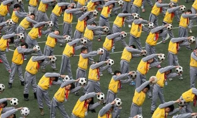 十七年前,被米卢称赞的中国足球神童哪去了?