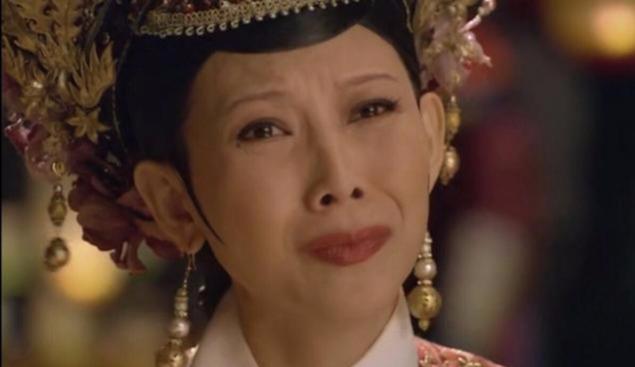 当年《甄嬛传》甄嬛的角色选定不是孙俪，其实是她！