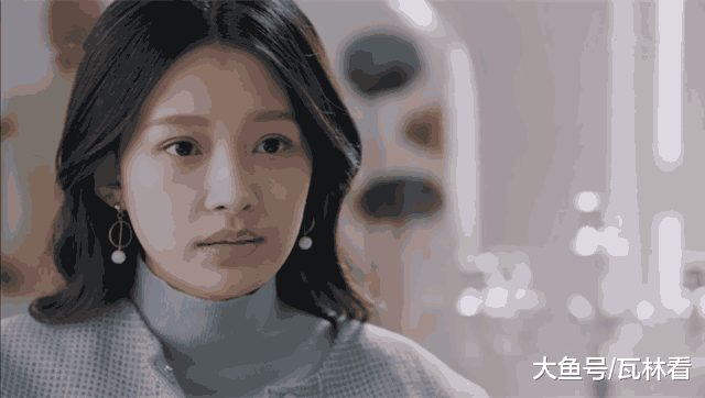 孙怡只适合出演大学时代的姜生? 成熟后的她