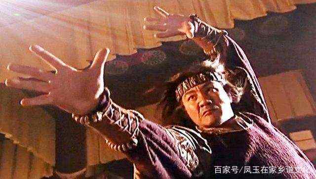 金庸笔下的天龙四绝和射雕四绝到底谁强？答案显而易见