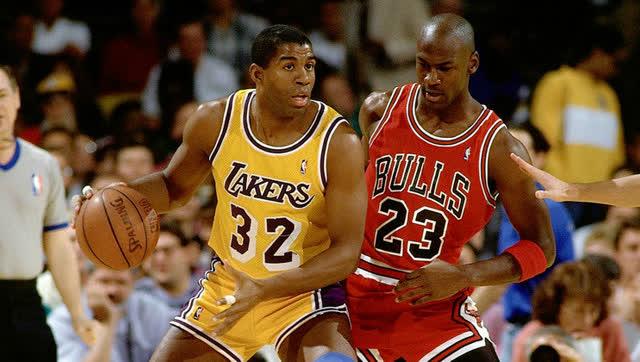 让人遗憾的6位NBA球员：一人曾打爆乔丹，一人撞上火车！