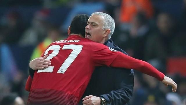 大牌来袭!曝穆里尼奥爱将或加盟,山东鲁能将成