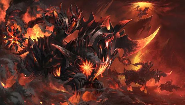 刀塔自走棋骑士巨魔流详细攻略:砍翻一切的菜刀大队