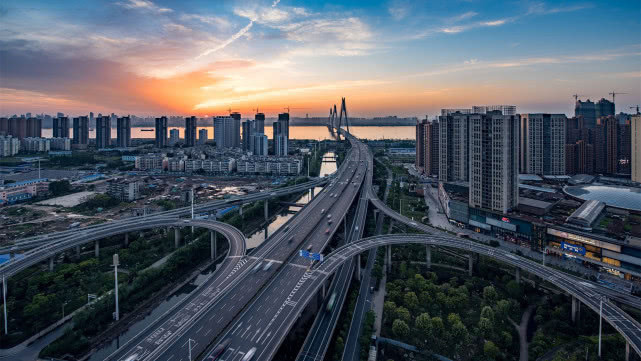 湖北仅有1个城市,有望升为超大城市,襄阳