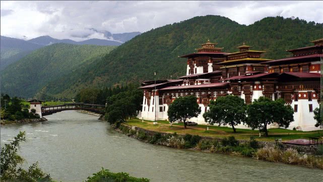 亚洲唯一未和中国建交国家:曾臣服我国千年