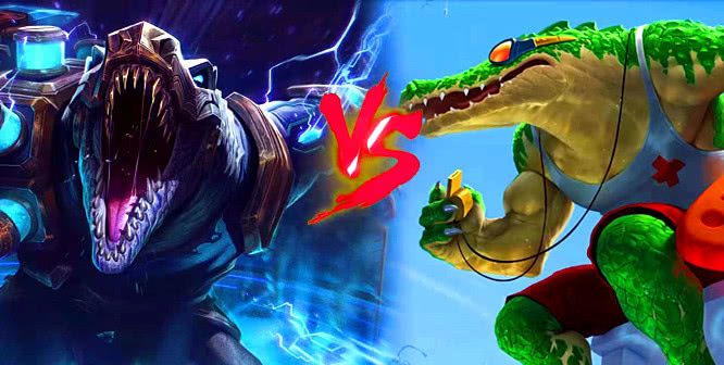 PG电子(PG Games)《英雄联盟手游》王者荣耀与lol手游哪个好 王者荣耀和对比分析玩