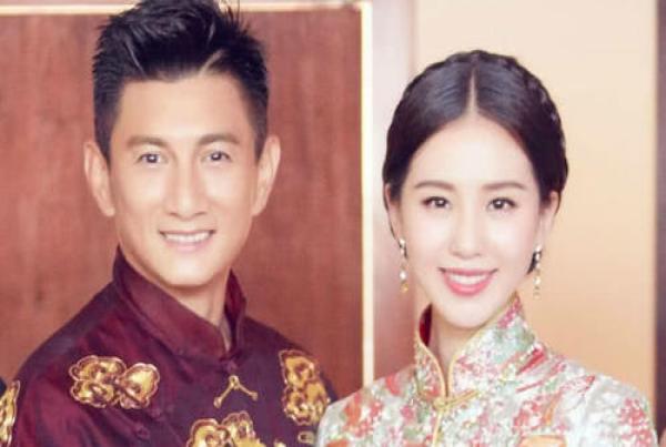 最强老夫少妻,刘强东章泽天不算啥,他大学毕