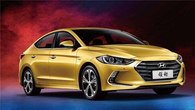 领动破2万，Encino首月超四千台，4月销量同比翻番，北京现代再度找回自信！