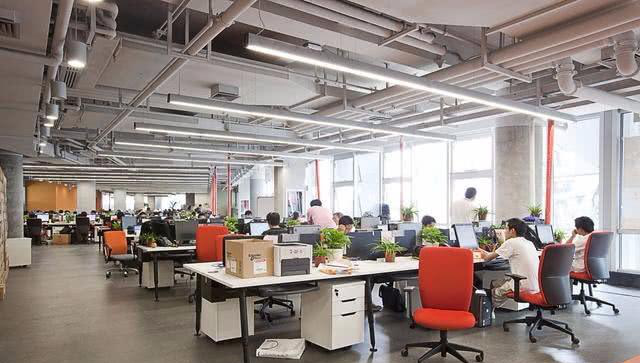 富士康食堂的伙食有多好?光是这一点就让人羡慕