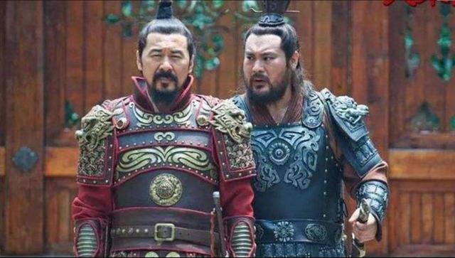 一敌将全家被宋军杀，赵匡胤大怒：死罪可免，终身不升官