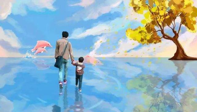 有格局的父母什么样 他们如何帮孩子见世面