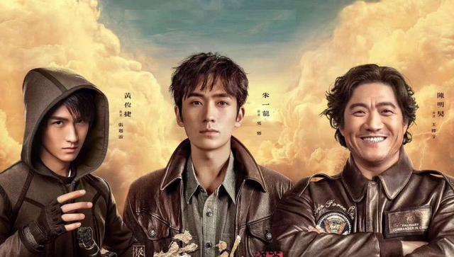 5部将在腾讯上映的电视剧,《斗罗大陆》上榜,网友:终于等到你