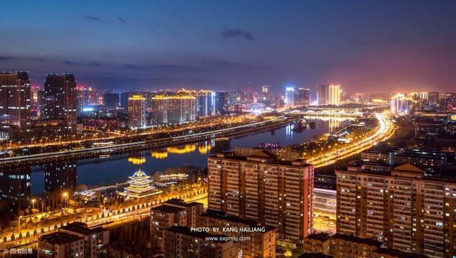 太原将全面放开放宽落户,对房价有何影响?