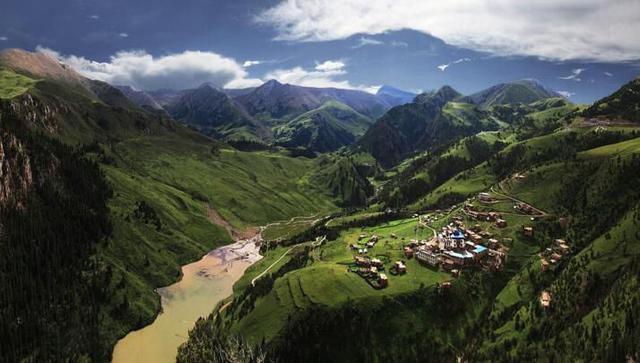 青海省总人口_青海省第七次全国人口普查数据出炉(2)