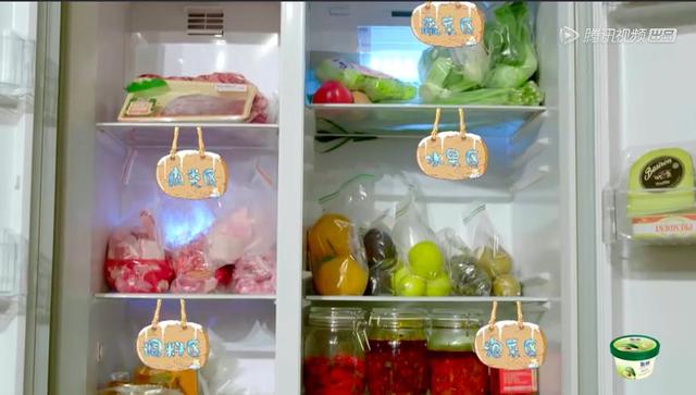 《拜托了冰箱》第五季开播了,一如既往下饭(夜宵)。