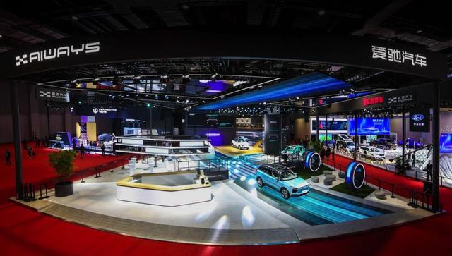 一辆车能有多“暖”？爱驰U5给用户写了封“情书”