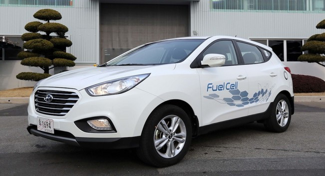 两会热议氢燃料电池汽车丨到底能掀起多大波澜？