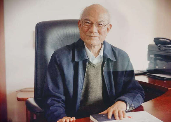 刘永坦院士为何能被授予年度最高科学家奖项!其雷达有
