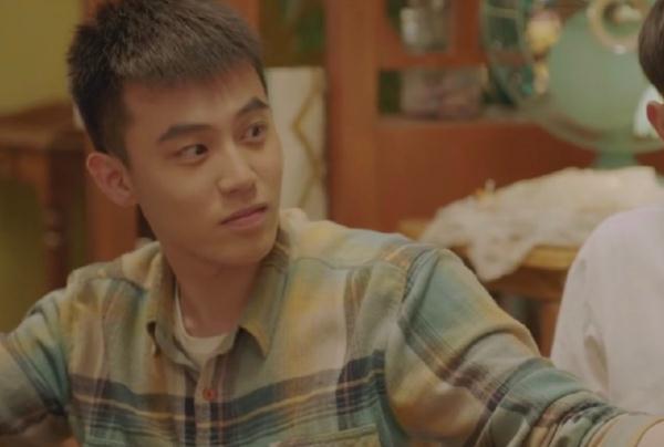 《人不彪悍枉少年》四大帅哥颜值排行榜,杨朝