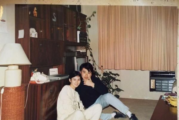程晓玥妈妈郭敬红去世 绝美旧照显名门风范