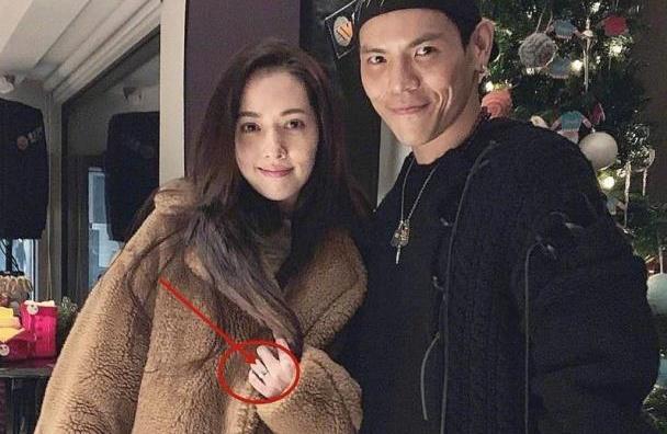 郭碧婷爸爸跟向太要大房子,向太表情瞬间变严