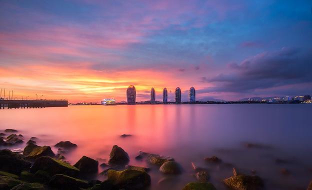 2019年医药企业年会地点一览，风里雨里三亚等你！