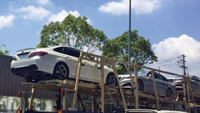 唯一吊打BBA日系车，涡轮带后驱25万卖不动，新款网友直呼受不了