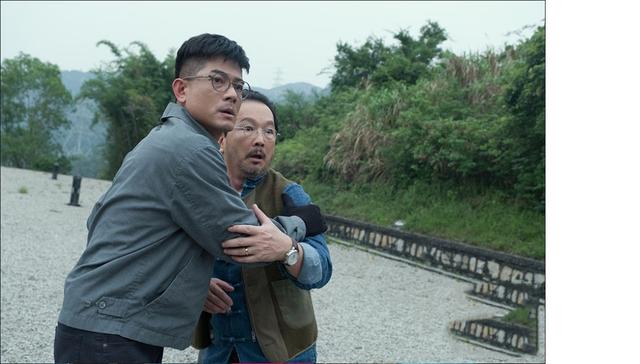 《无双》观后感