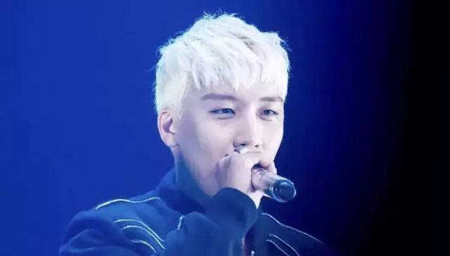 胜利和日本身价40亿富商有往来,不顾权志龙劝