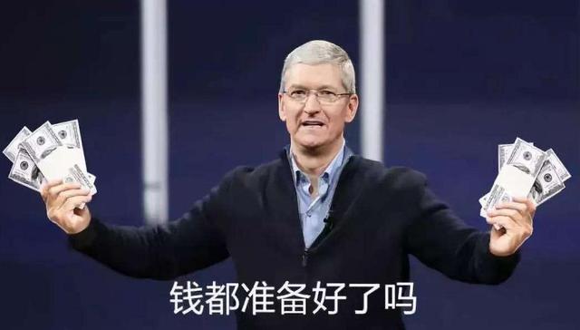 苹果就算买到三星5G基带,也没卵用,而找华为的