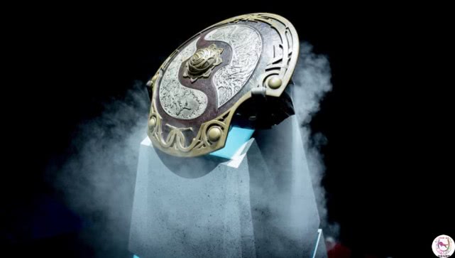 LOL和Dota2总决赛对比:中国队都很强?