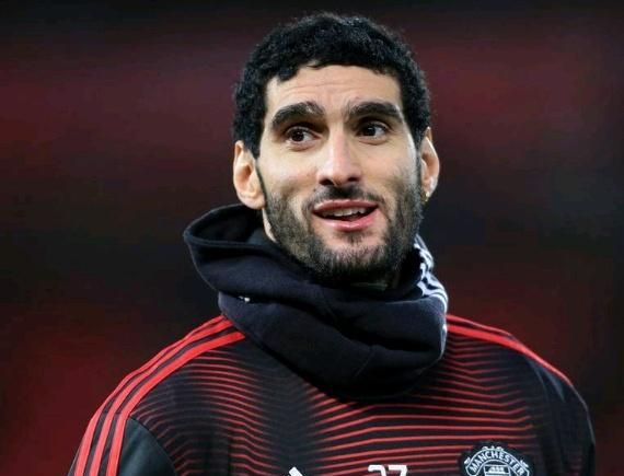 冬中超最大牌引援!曝曼联巨星即将加盟鲁能 年