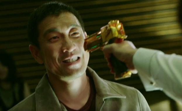 《白夜追凶》之后,五百导演又推出了这样一部