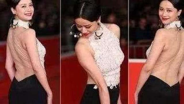 狂扇谢娜两巴掌，后来被张杰收拾，今36岁像老妇无人娶