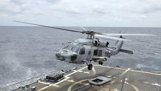 直-20直升机,适合改造成反潜直升机,成中国版海