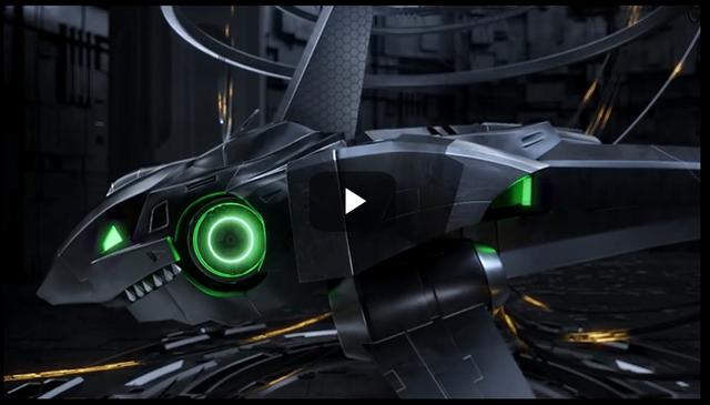 黑鲨Helo设计理念与红魔也太像了,倪飞微博声