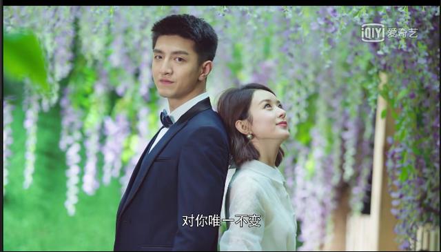 赵丽颖曝光浪漫婚纱照_赵丽颖婚纱照(2)