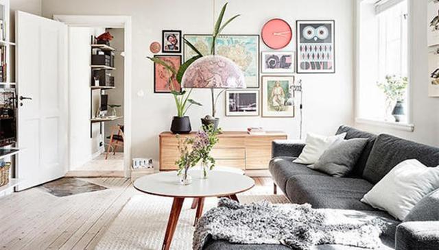 89㎡的北欧风公寓装修方案，看看能否给你带来一些灵感和想法