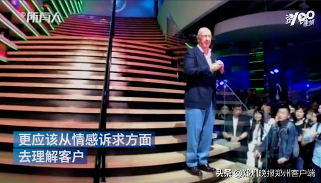 奔驰中国CEO说了句大实话：换我也不同意只换发动机