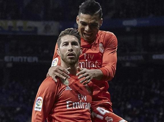 冠绝西甲!皇马达成新成就,历史总积分达4500分