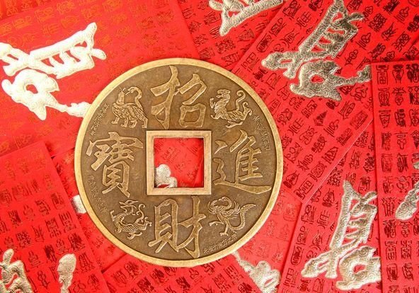 紫气东来,十年一大运!3月财运飙升,富贵又