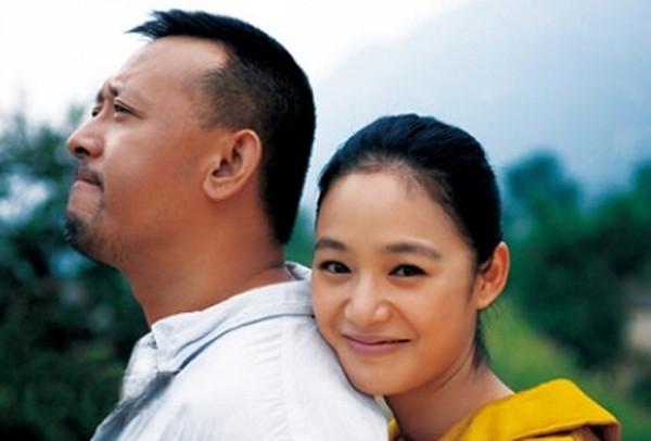 姜文和周韵伉俪情深, 却把胡军坑惨了: 男人嫉妒起来真可怕
