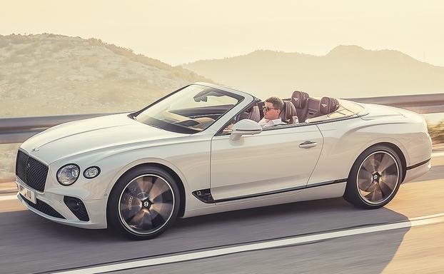 想知道“宾利“近期资讯盘点，你想要的这里都有