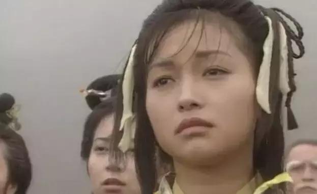 吐血！金庸给神雕最终结局竟然是：小龙女死了，杨过娶了郭芙！