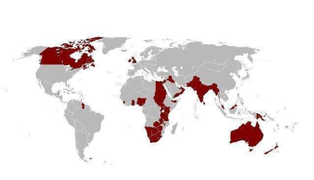 外国评价世界九大强国,汉朝排名第二 排第一的